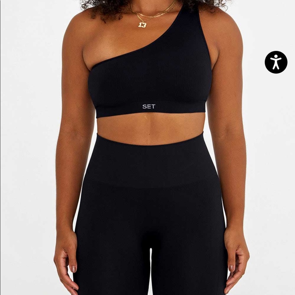 SET Active Sculptflex Set